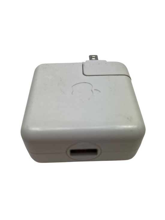 Apple Other - Apple iPod USB Power Adapter A1102 5V 1A White 2005 Model Compact Charger A28
